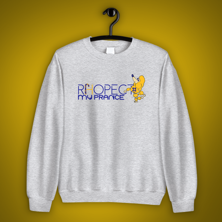 RHOSPECT Sweater