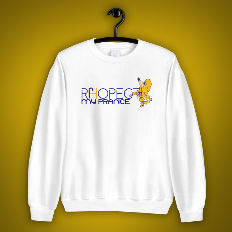 RHOSPECT Sweater