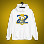 Pretty Poodles Hoodie