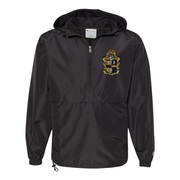 "Alpha Phi Alpha" Champion Windbreaker (Pre-Order Now)