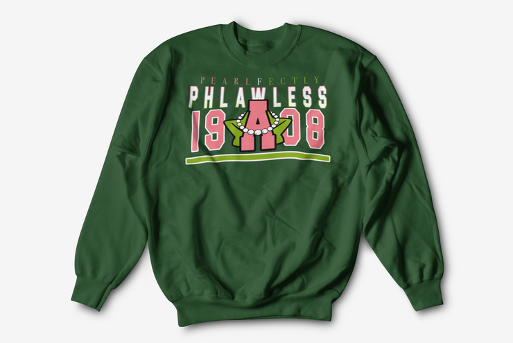 1908 Classic Sweater