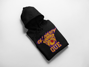 Ol' Nasty Que Hoodie