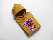 Ol' Nasty Que Hoodie