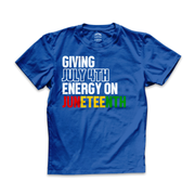 "Giving" Tee