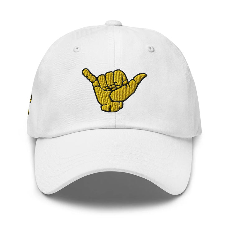 Alpha 06 Dad hat