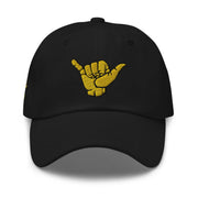 Alpha 06 Dad hat