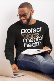 Protect Black Mental Health