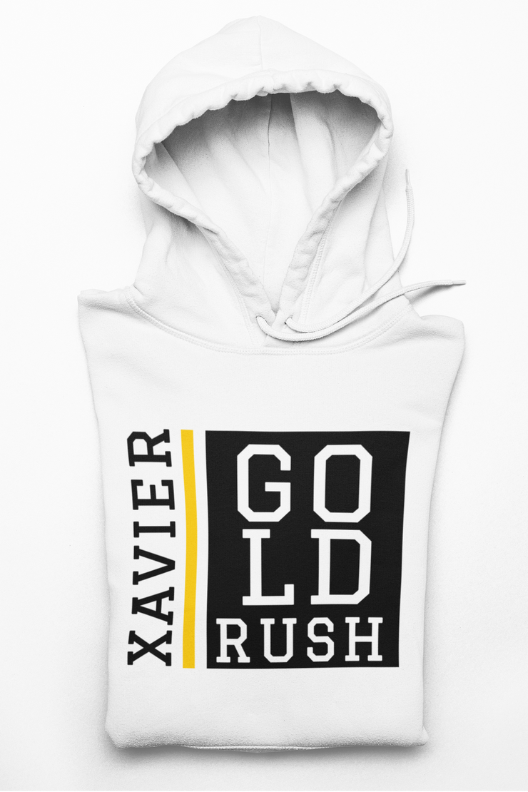 XU Gold Rush