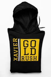 XU Gold Rush