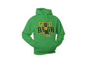 XU Gold Rush Hoodie