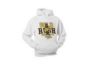 XU Gold Rush Hoodie