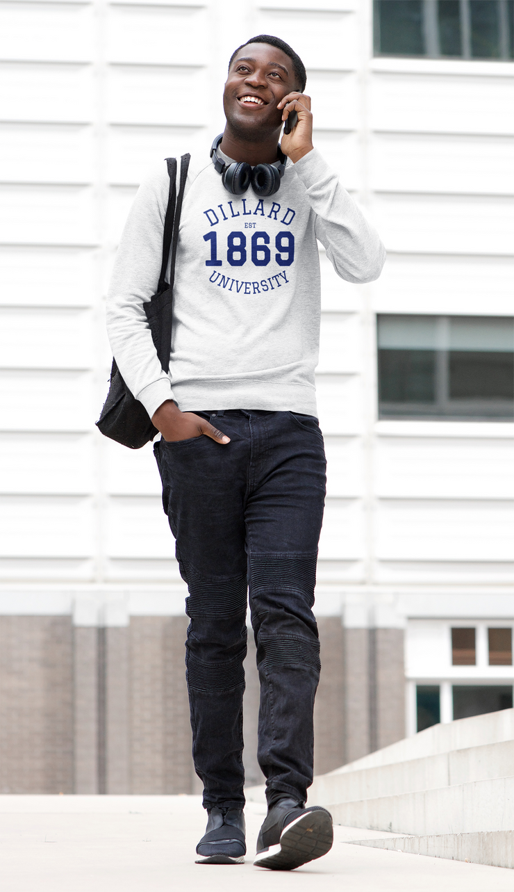 Long Sleeve DU Est Tee