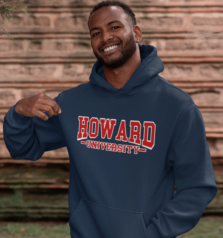 HOWARD UNIVERSITY Tagged HOWARD UNIVERSITY The Student Union