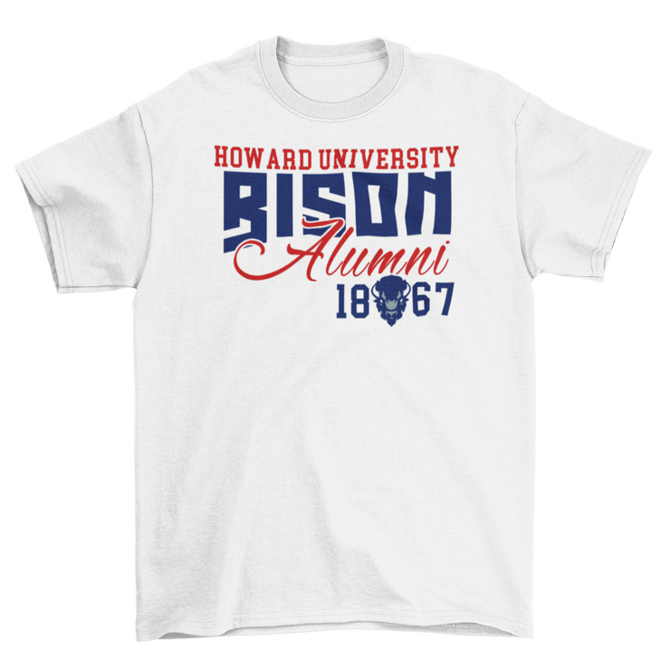 HU BISON ALUMNI