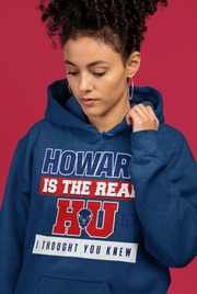 The Real HU