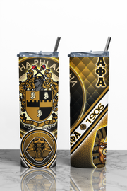 APA 20oz Tumbler