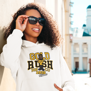 XU Gold Rush Hoodie