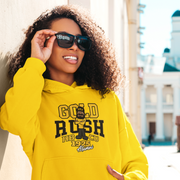 XU Gold Rush Hoodie