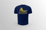 Big Cat SU T-Shirt