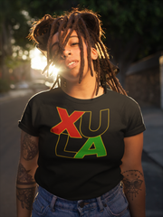 "Stdnt Union" BHM Edition XULA Tee (Unisex)