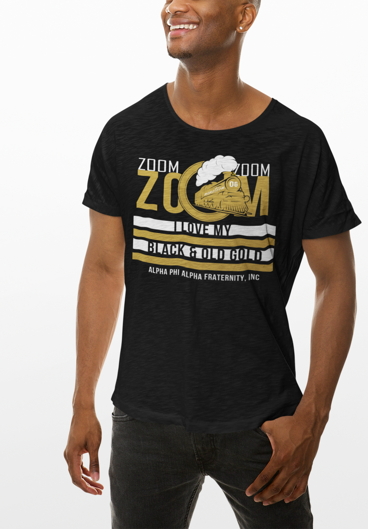 Zoom, Zoom, Zoom T-Shirt