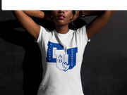 Women's DU - AB T-Shirt